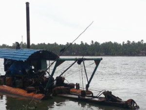 Image of Hydro Dredge &#8211; III