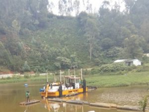 Image of Hydro Dredge &#8211; IV