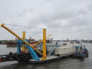 Image of Japaul Marlin I