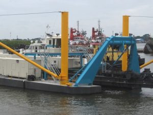 Image of Japaul Marlin II