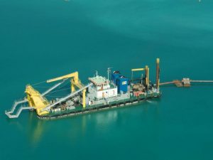 Image of Khaleej Bay