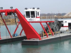 Image of Marlin Class