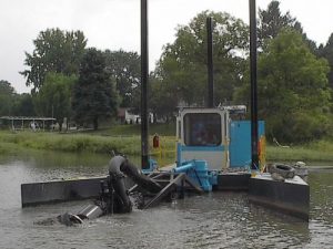 Image of Moray Class