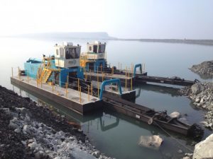 Image of Norilsk Shark 1