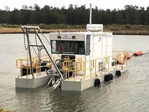 Image of Nu Discovery