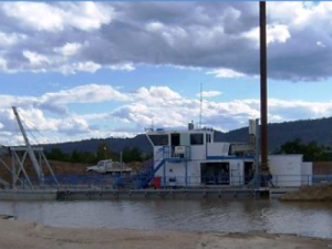 Image of Nu Endeavour