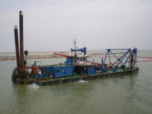 Image of Ocean Spring