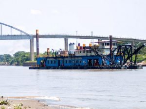 Image of Rio Magdalena