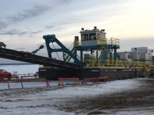 Image of Shell Canada Shark 1