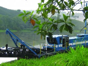 Image of Wolverine Class