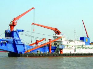 Image of Yu Da 1 Hao