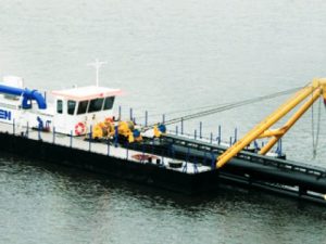 Image of Damen CSD 500