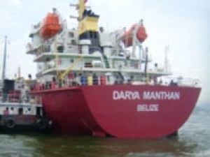 Image of Darya Manthan
