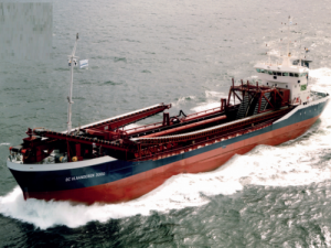 Image of DC Vlaanderen 3000