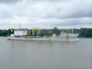 Image of De Bougainville