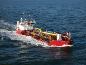 Image of Dodge Island