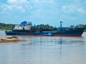 Image of Draga Colombia