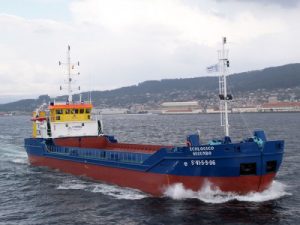 Image of Ecologico Segundo