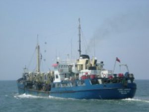 Image of Fort Langley