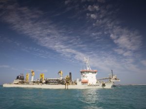 Image of Francis Beaufort