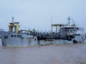 Image of Hang Jun 4003