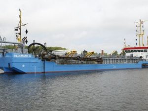 Image of Hegemann II