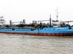 Image of Hegemann IV