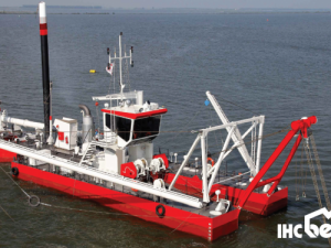 Image of IHC Beaver 50