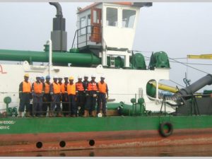 Image of IHC BEAVER 5016