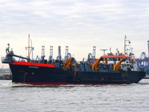 Image of IJsseldelta