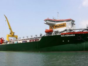 Image of Inai Kenanga