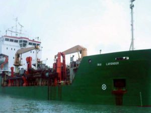 Image of Inai Lavender