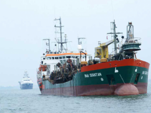 Image of Inai Siantan