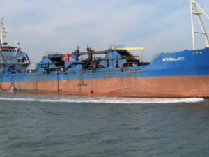 Image of Interballast I