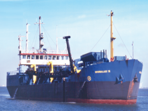 Image of Interballast III