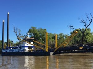 Image of La Portuaria