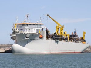 Image of Leiv Eiriksson