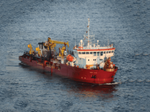 Image of Liberty Island