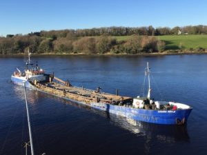 Image of Lough Foyle