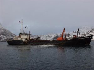 Image of Masik Sioraq