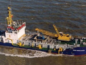 Image of Niko Nikoladze