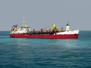 Image of Noon Island