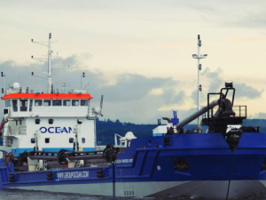 Image of Ocean Traverse Nord