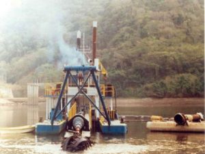 Image of Punta Brava II