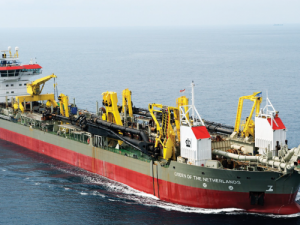 Image of Queen Of The Netherlands