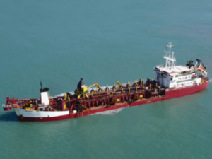 Image of Reem Island