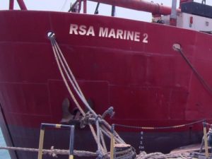 Image of RSA Marine 2