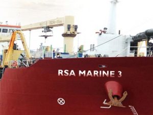 Image of RSA Marine 3
