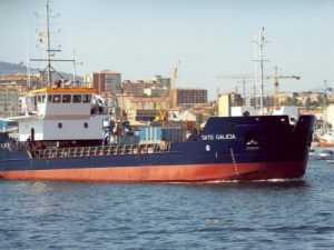 Image of Sato Galicia