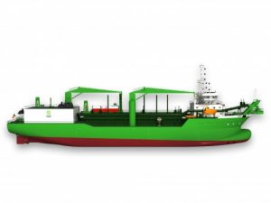 Image of Scheldt River